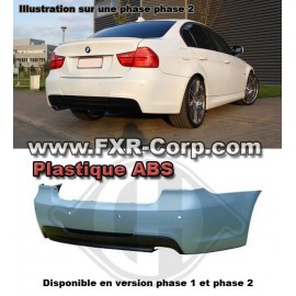 "Pack M" Phase 1 - Phase 2 BMW E90