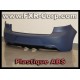 R20 GOLF 6 Plastique ABS - Kit complet