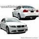 SOLDE - Kit BMW E90 M-Style (phase 1)