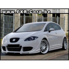 SEAT LEON 2 ITAKA Pare-choc avant 