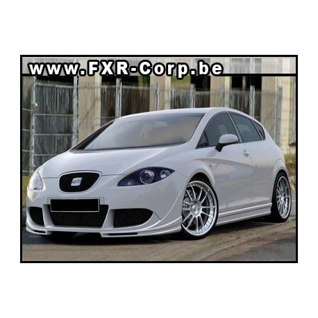 SEAT LEON 2 ITAKA Pare-choc avant 