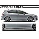 SEAT LEON 2 SPORT Bas de caisse 