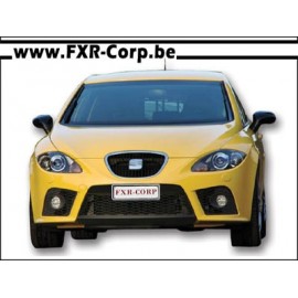 SEAT LEON 2 LOOK CUPRA Pare-choc avant 