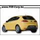 SEAT LEON 2 LOOK CUPRA Kit complet 