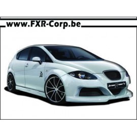 SEAT LEON 2 KONDOR Pare-choc avant 