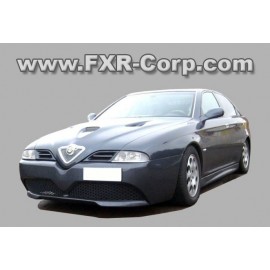 ALFA 166 GTA Pare-choc avant 