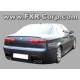 ALFA 166 GTA Kit complet 