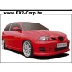 SEAT IBIZA 6L ZONE Pare-choc avant 