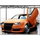 Pare-choc avant GOLF 4 Type RS4