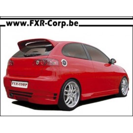 SEAT IBIZA 6L ZONE Becquet de toit 