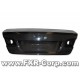 Coffre carbone serie 3 E92-E93