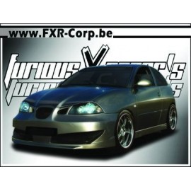 SEAT IBIZA 6L HALLOW Kit complet 