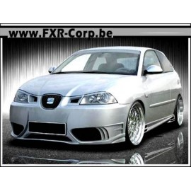 SEAT IBIZA THOR Pare-choc avant 