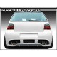 Kit complet GOLF 4 Type RS4