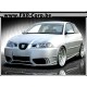 SEAT IBIZA 6L THOR Bas de caisse 