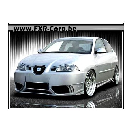 SEAT IBIZA 6L THOR Bas de caisse 