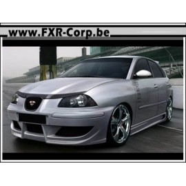 SEAT IBIZA 6L TECK Pare-choc avant 