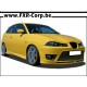 SEAT IBIZA 6L CUPRA-EVO Pare-choc avant 