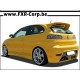 SEAT IBIZA 6L CUPRA-EVO Pare-choc arrière 