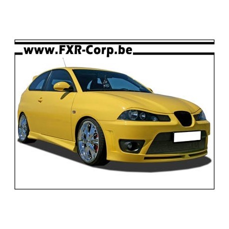 SEAT IBIZA 6L CUPRA-EVO Bas de caisse 