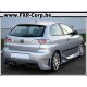 SEAT IBIZA 6L CARZ Kit complet 