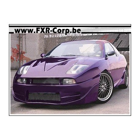 FIAT COUPE COP Pare-choc avant 