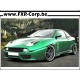 FIAT COUPE FERRARI LOOK Bas de caisse 