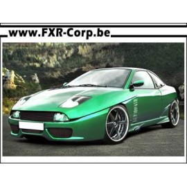 FIAT COUPE FERRARI LOOK Bas de caisse 