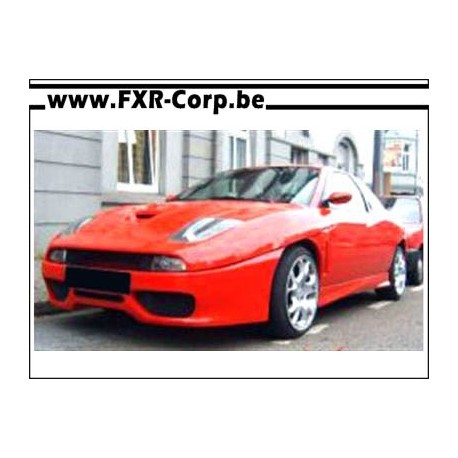 FIAT COUPE FERRARI LOOK 2 Pare-choc avant 