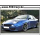 FIAT COUPE FERRARI LOOK 3 Bas de caisse 