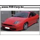 FIAT COUPE FERRARI LOOK 3 Pare-choc avant 