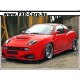 FIAT COUPE MODENA Pare-choc avant 