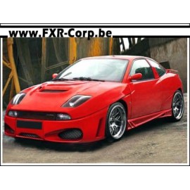 FIAT COUPE MODENA Pare-choc avant 