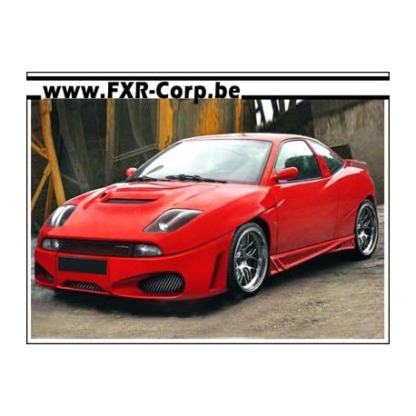 FIAT COUPE MODENA Pare-choc avant 