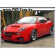 FIAT COUPE MODENA Kit complet 