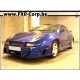 FIAT COUPE ROGUE Pare-choc avant 