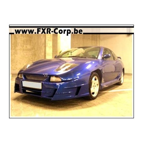 FIAT COUPE ROGUE Pare-choc avant 