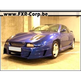 FIAT COUPE ROGUE Bas de caisse 