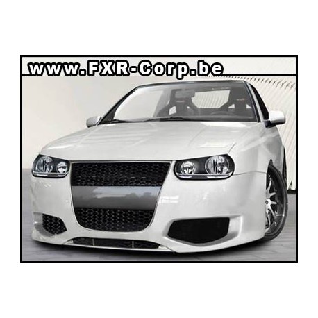 Kit complet GOLF 4 CABRIOLET Type S3