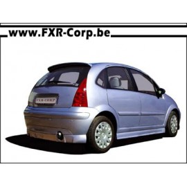 CITROEN C3 SOBRIA Bas de caisse 