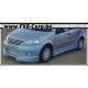 CITROEN C3 SPIDER Bas de caisse 