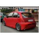 CITROEN C3 JAPAN Bas de caisse 