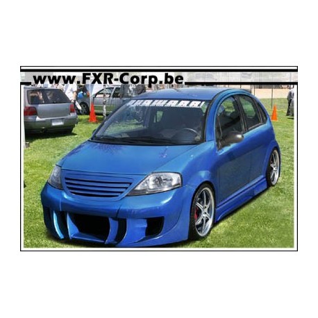 CITROEN C3 JAPAN Kit complet 