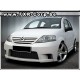 CITROEN C3 TUNING Pare-choc avant 