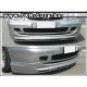 CITROEN C5 TUNING Rajout de pare-choc avant 