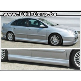 CITROEN C5 TUNING Bas de caisse 