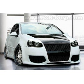 Pare-choc avant GOLF 5 Type S3