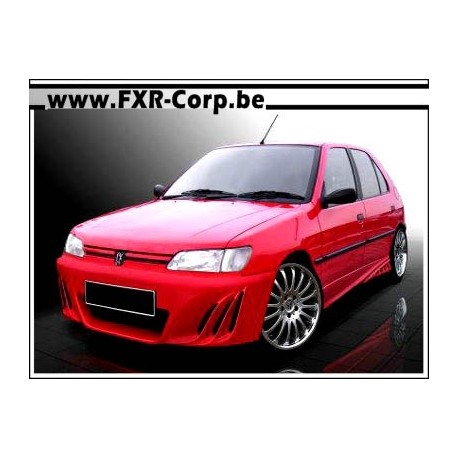 PEUGEOT 306 SHARK Kit complet 