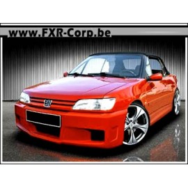 PEUGEOT 306 CABRIOLET ATOS Kit complet 