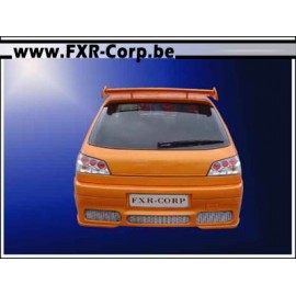 PEUGEOT 306 RACED Pare-choc arrière 